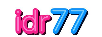idr77 — logo kanal